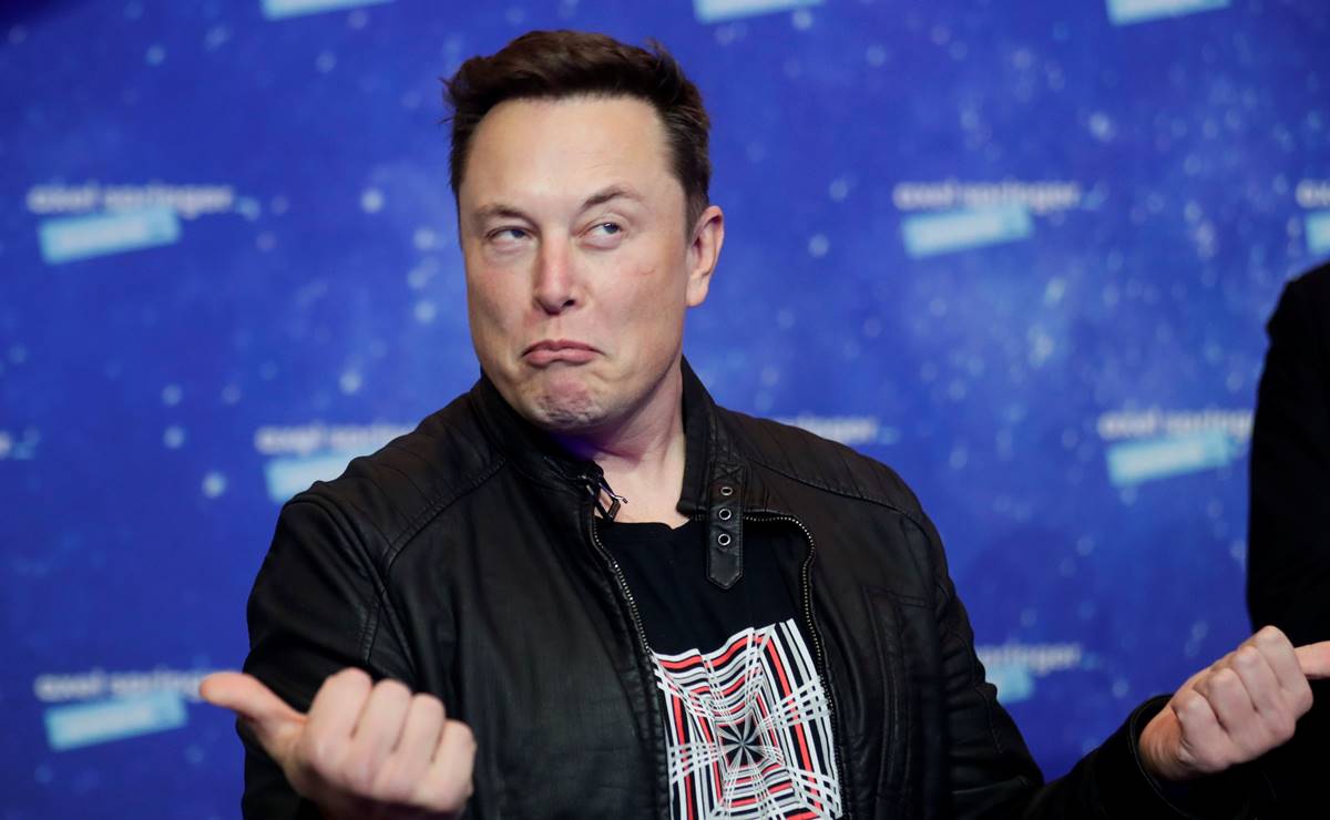 Elon Musk declara la guerra a la obesidad con un chip de Neuralink