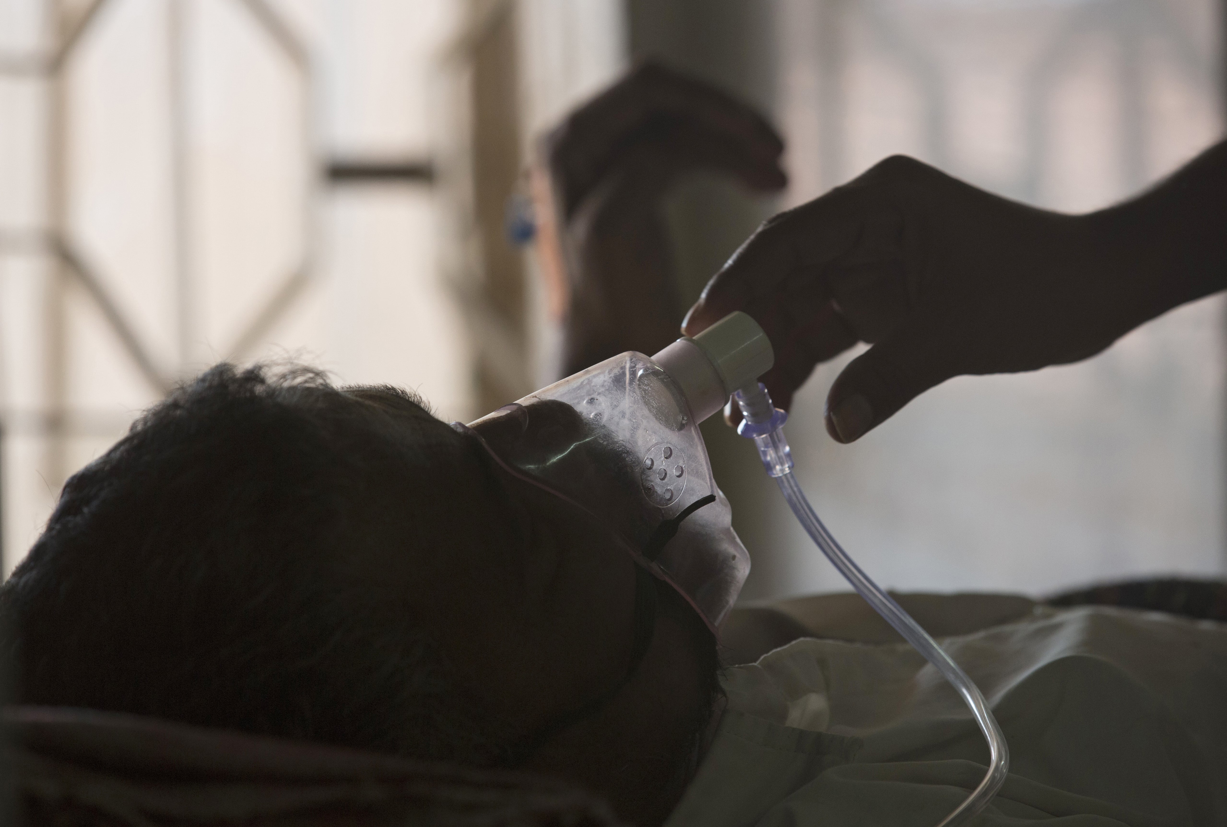 Tuberculosis vuelve a propagarse en el mundo, advierte OMS