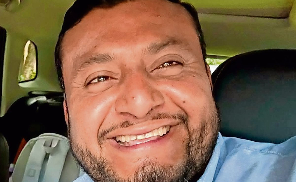 Miguel Sánchez Altamirano