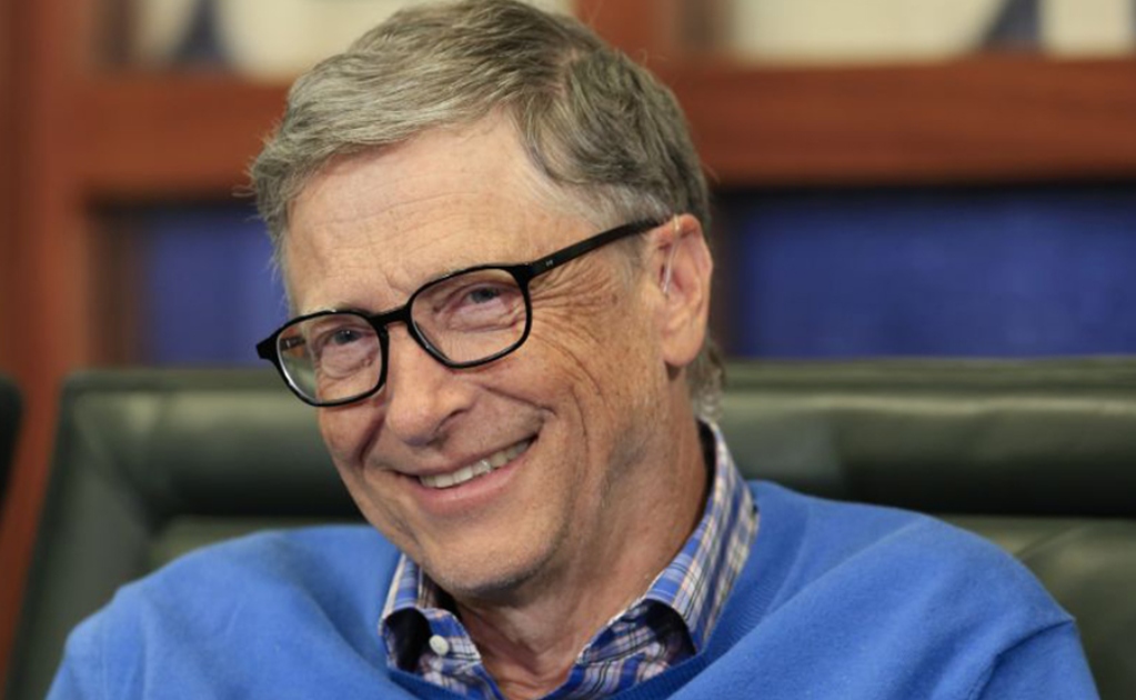 Bill Gates lamenta que "Microsoft no fuera lo que Android es"