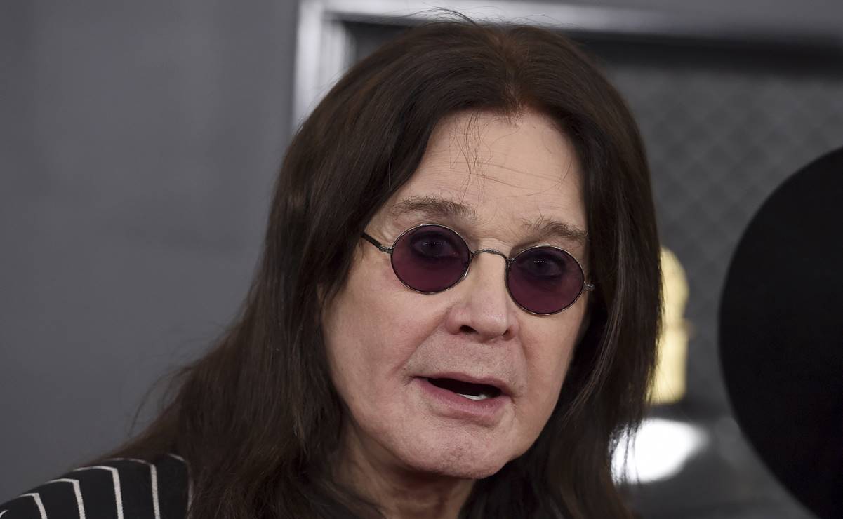 El estado de salud de Ozzy Osbourne que lo obliga a decir adiós a los escenarios 