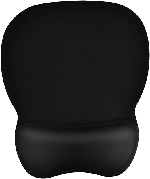 Alfombrilla ergonómica para mouse