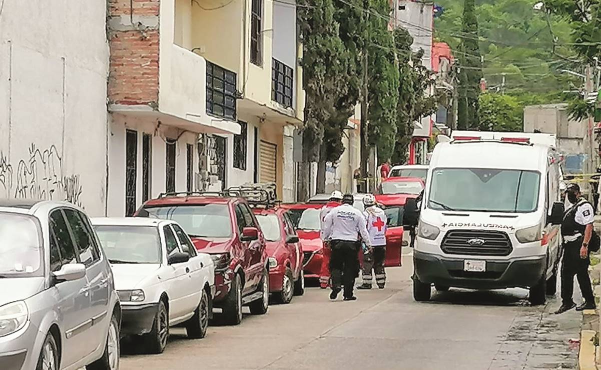 Asesinan en Chilpancingo a periodista; ya suman 15 en este año