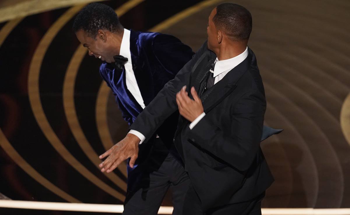 "Si Chris Rock acusa a Will Smith podría mandarlo seis meses a la cárcel", abogado