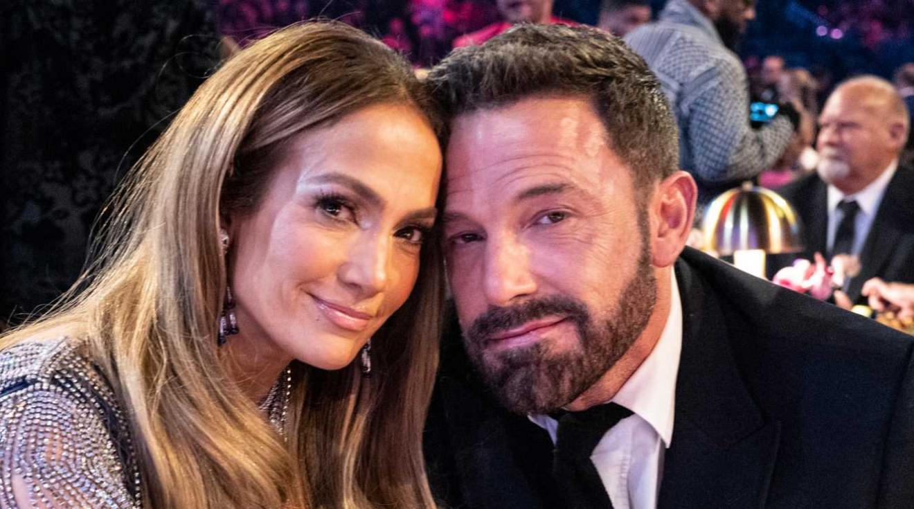 Revelan lo que Jennifer Lopez le dijo a Ben Affleck en plena discusión de los Grammy