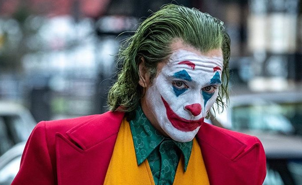 Todd Phillips revela fotografías inéditas de "Joker"