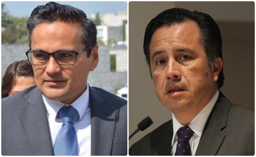 Fiscal cita a gobernador por masacre en Minatitlán; “pretende intimidarme”, dice Cuitláhuac García
