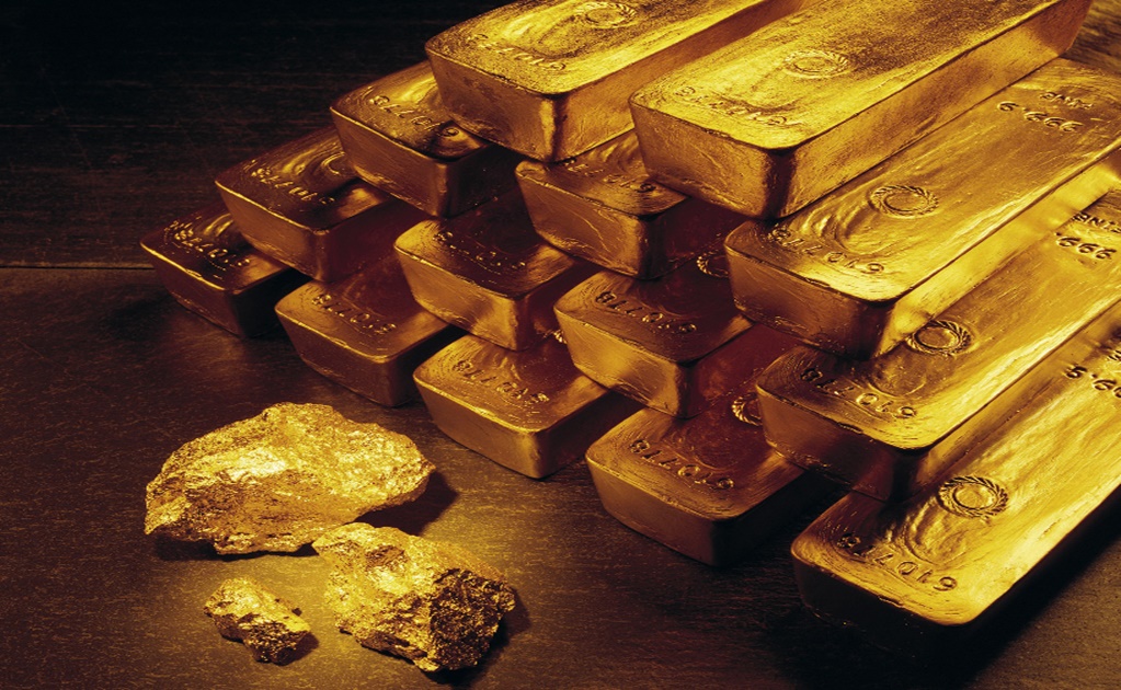 Criminals steal gold-silver bars from Mexican mine