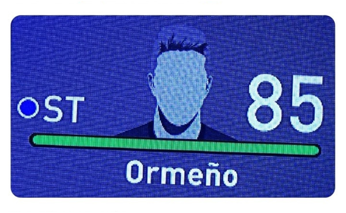 Puebla exige a FIFA 20 colocar el rostro de Ormeño tras derrotal al América