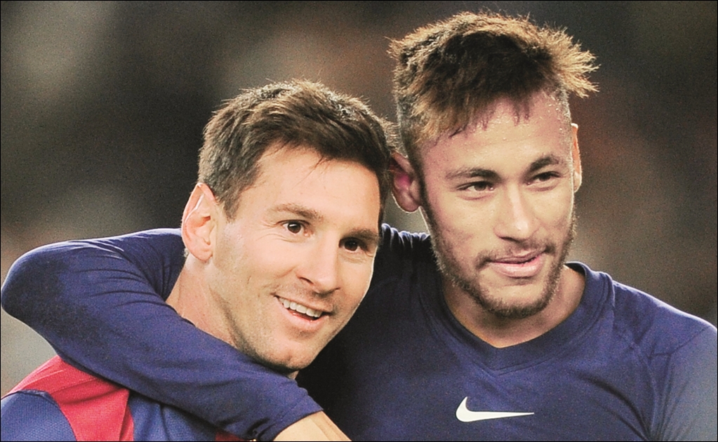 Aseguran que existe “acuerdo verbal” entre Neymar y Barcelona