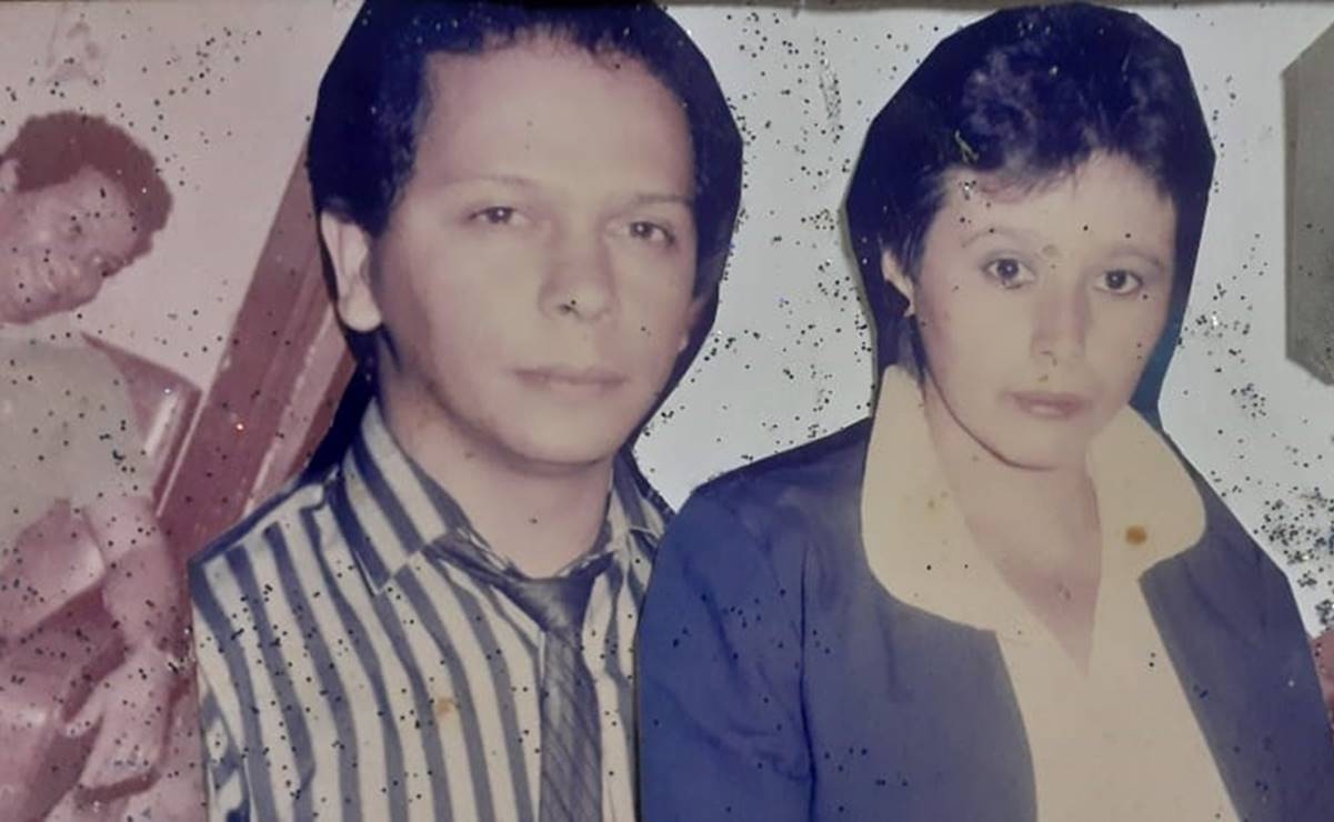 “Sin mi esposo, me las estoy viendo negras”, dice viuda hondureña