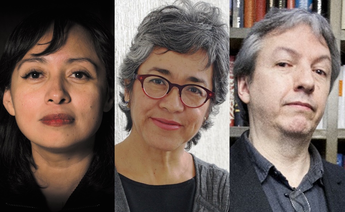 Tres escritores mexicanos compiten por el V Premio de Novela Mario Vargas Llosa