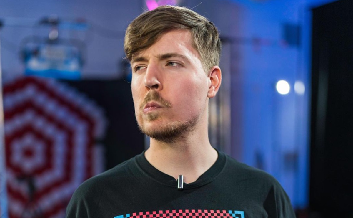 MrBeast no demandó a EnchufeTV, todo fue una "broma del Día de los Inocentes"; los critican en redes