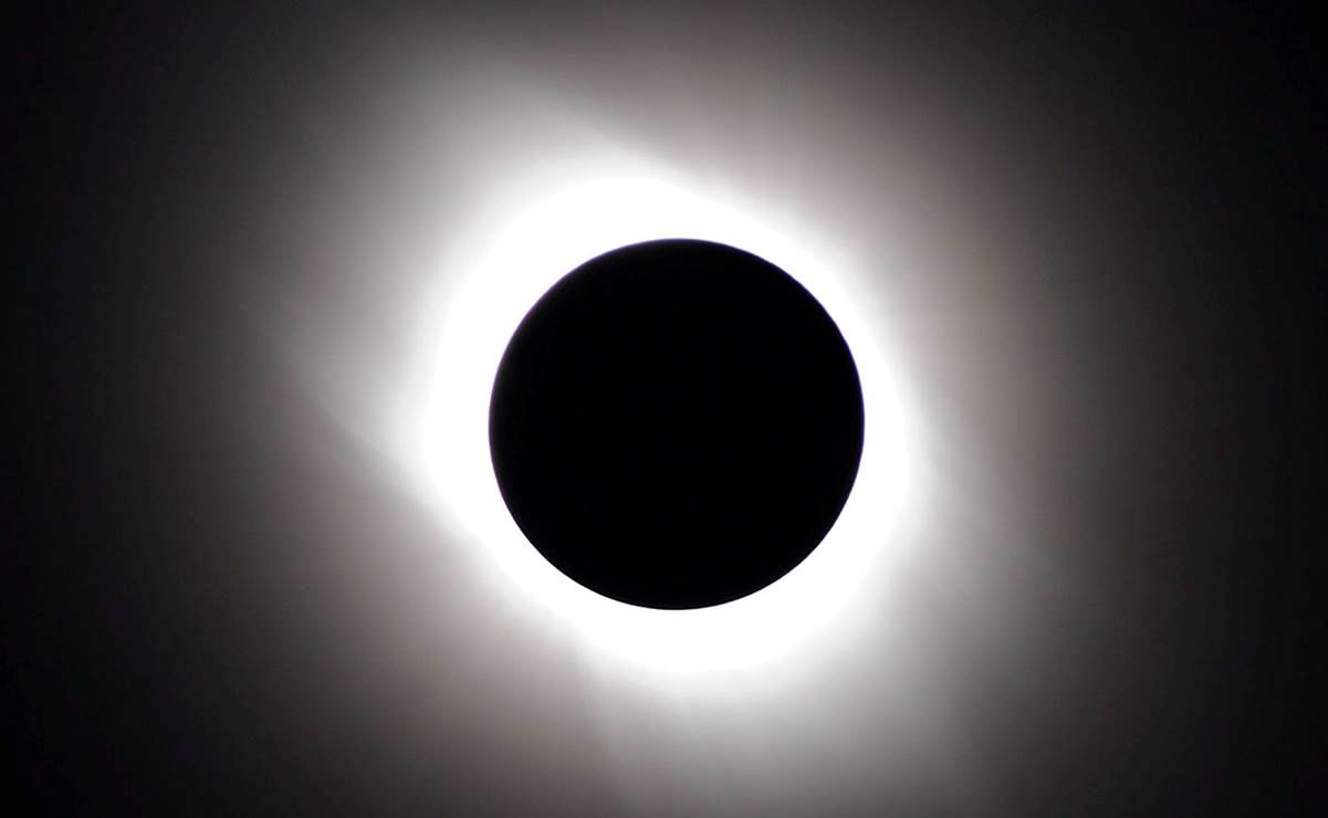 ¡Anota la fecha! En 2023 se podrá ver un eclipse anular de Sol en México