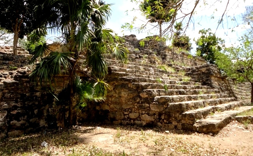 Six ancient pyramids discovered in Yucatán highlight the grandeur of Mayan culture
