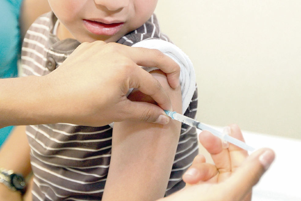 Cofepris autoriza ensayo clínico de una vacuna antiCovid para niños de seis meses a 12 años