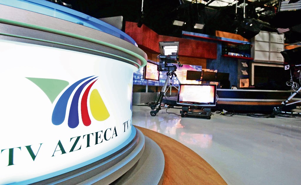 Televisa and TvAzteca's contracts are renovated