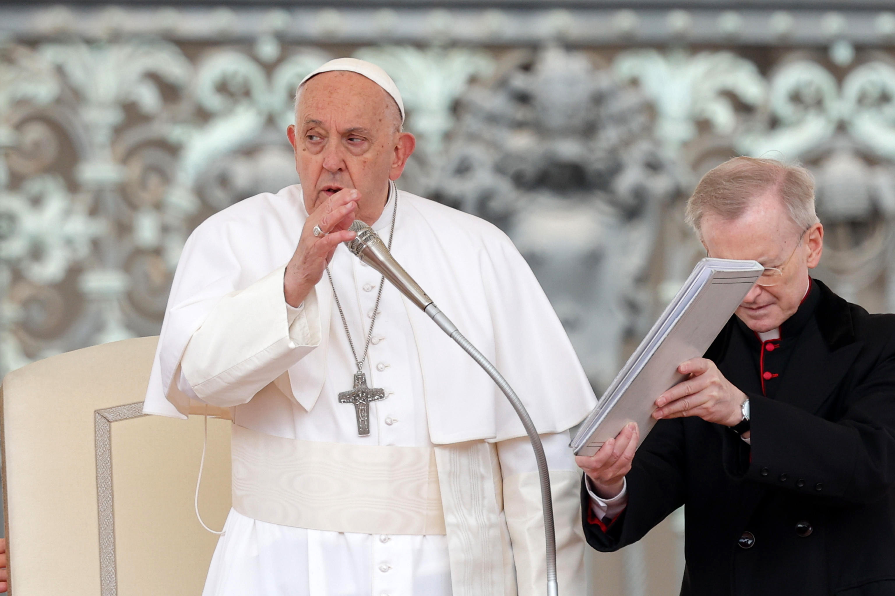 Vaticano anuncia nueva guía para “apariciones y fenómenos sobrenaturales”, ¿adelanta revelaciones? 