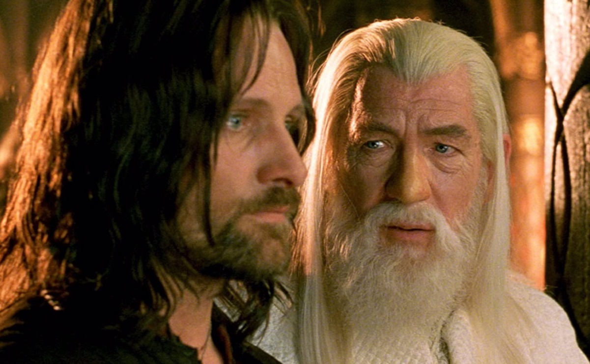 Actores de "El señor de los anillos" y "El Hobbit" se unen para salvar la casa de J.R.R. Tolkien