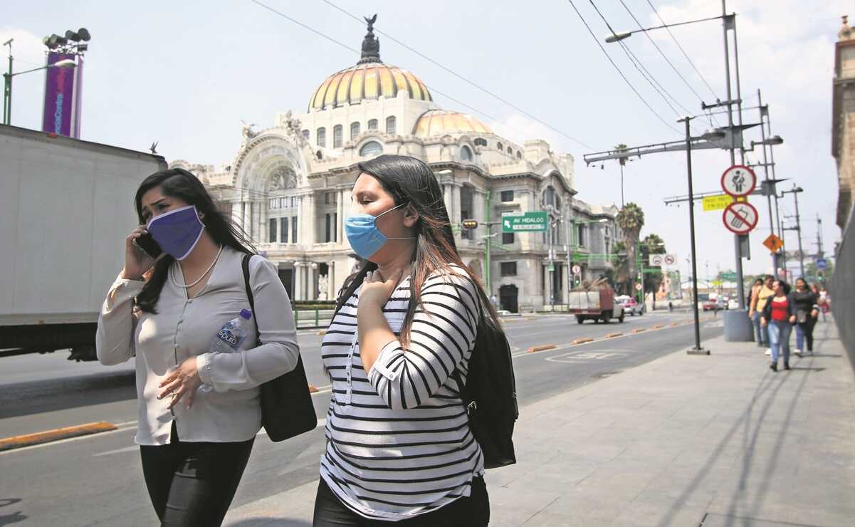 ¿Qué significa que la OMS haya declarado el fin de la emergencia internacional por Covid-19?