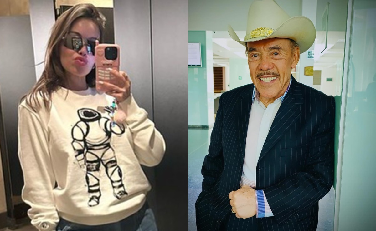 Chiquis y su abuelo Don Pedro Rivera se confrontan en la corte por la administración de los derechos musicales de Jenni Rivera