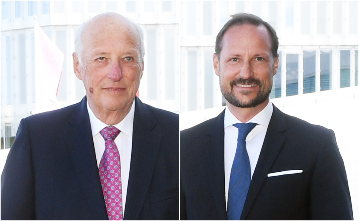 Haakon de Noruega ¿es el nuevo 'príncipe Carlos', eterno heredero al trono?