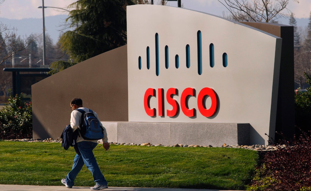 Internet de Todo valdrá 197 mil mdd en México: Cisco