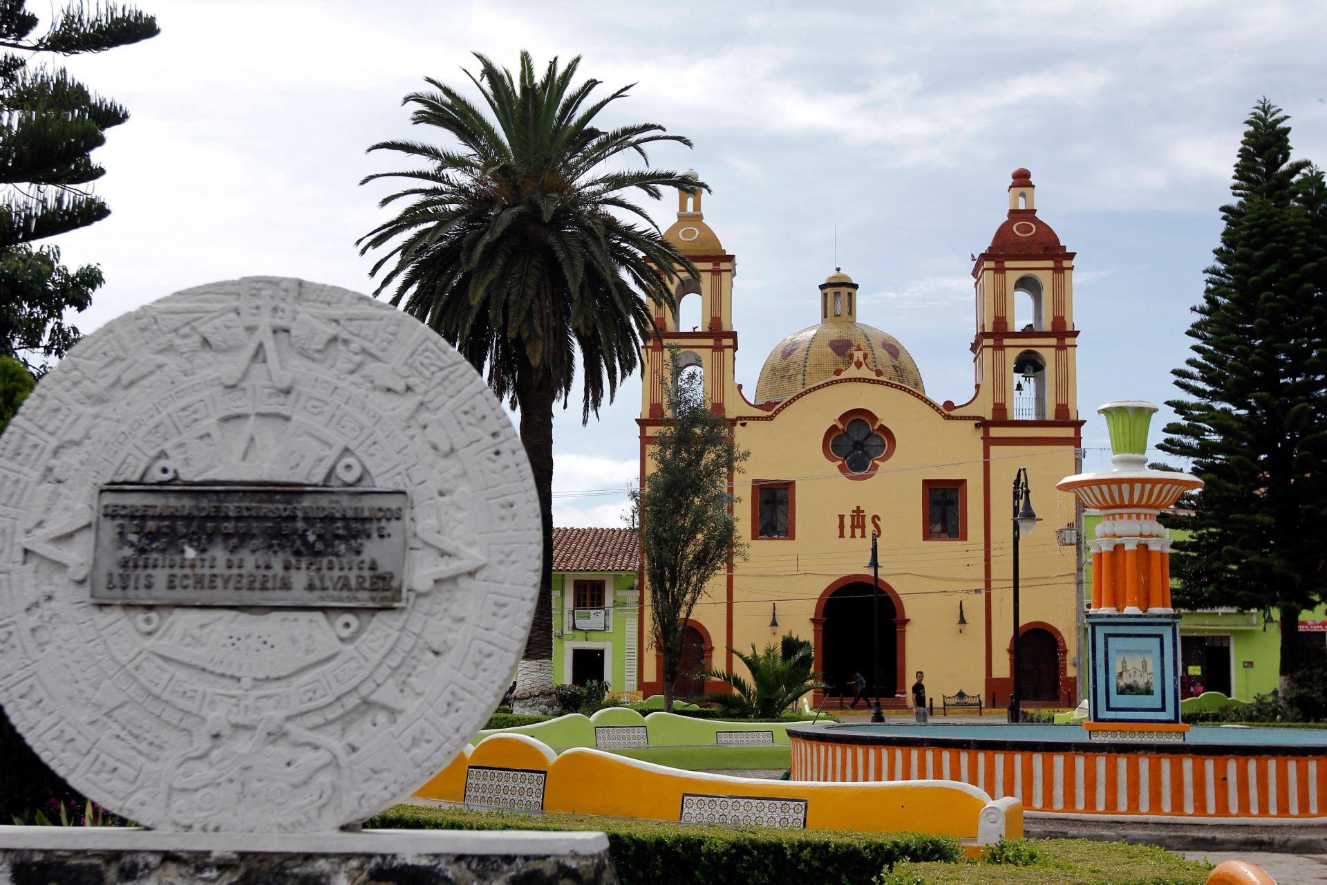 Las impresionantes lagunas 'embrujadas' de Puebla. ¿Cuáles son? | El ...