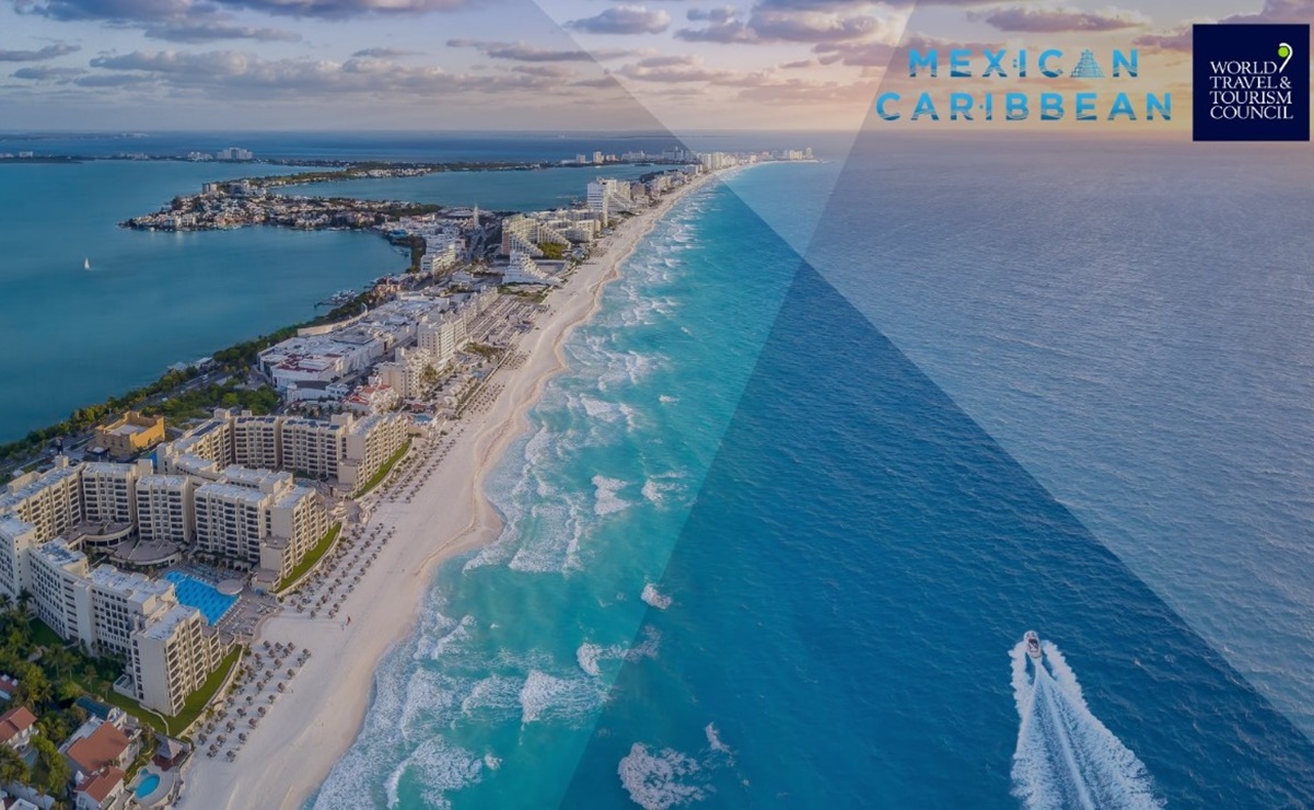 Consejo Mundial de Viajes y Turismo posterga por cuarta ocasión cumbre mundial en Cancún