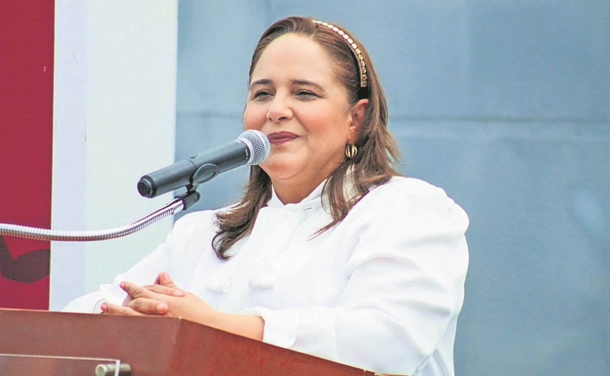 Guaymas: para la alcaldesa morenista, primero la fiesta