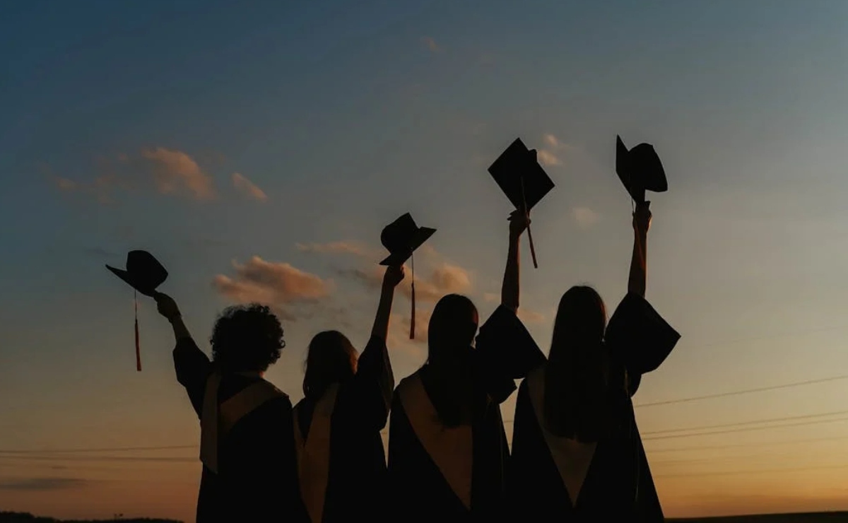 11 parejas de gemelos se graduarán de la misma escuela en Pennsylvania