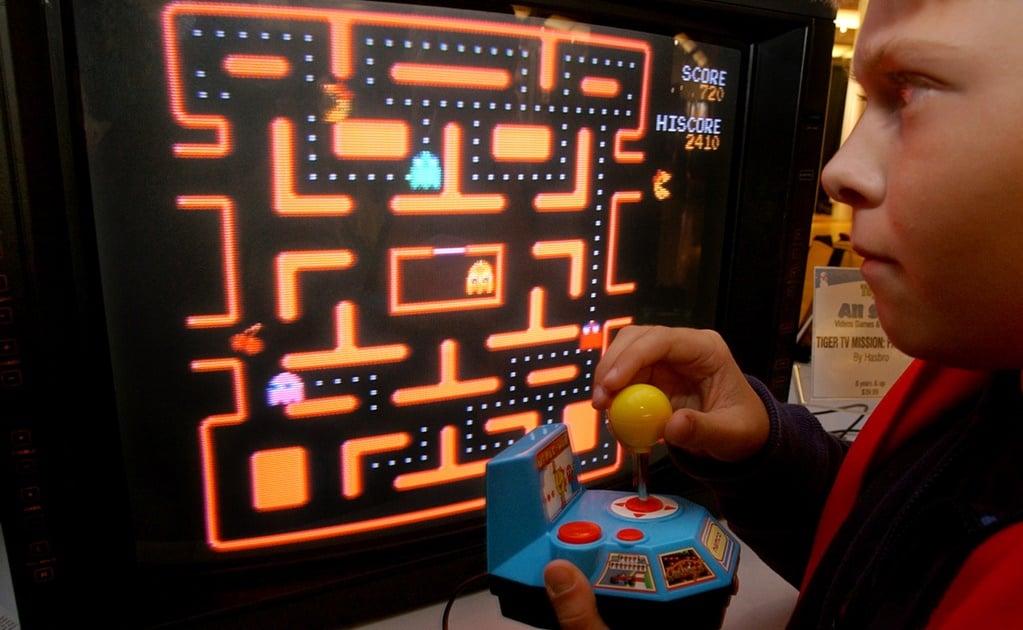 Pac-Man: la historia del videojuego que revolucionó el mundo