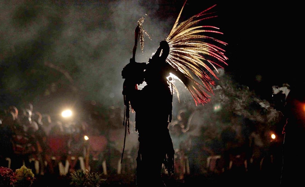 Catemaco: Witches, sorcerers, and shamans in Mexico