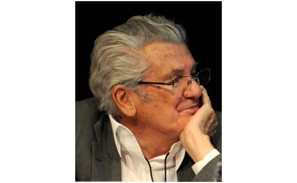 Fallece el investigador Federico Álvarez Arregui