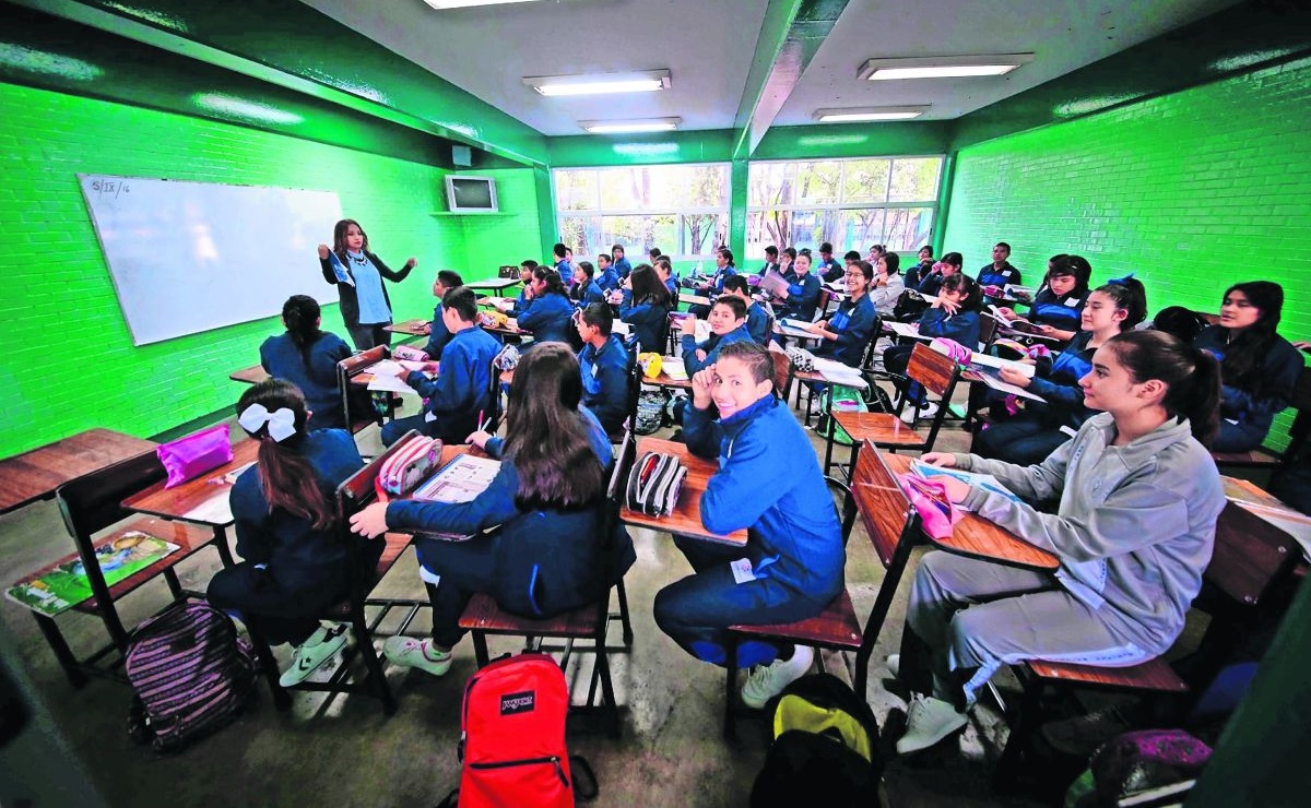 CEESP destaca la relevancia de indicadores educativos