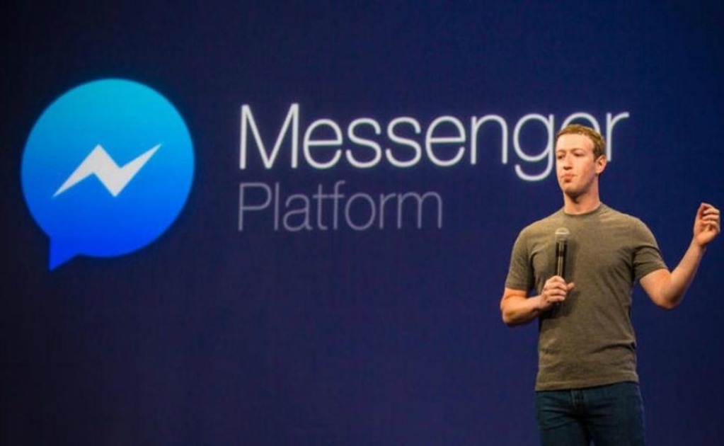 Messenger iguala a Whatsapp en número de usuarios