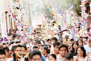 Vigilarán los sitios que recibirán a feligreses