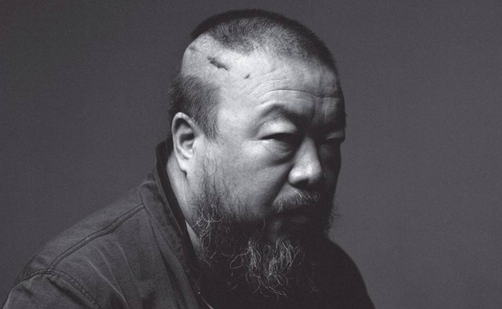 Muestra de Ai Weiwei en Grecia ayudará a refugiados 