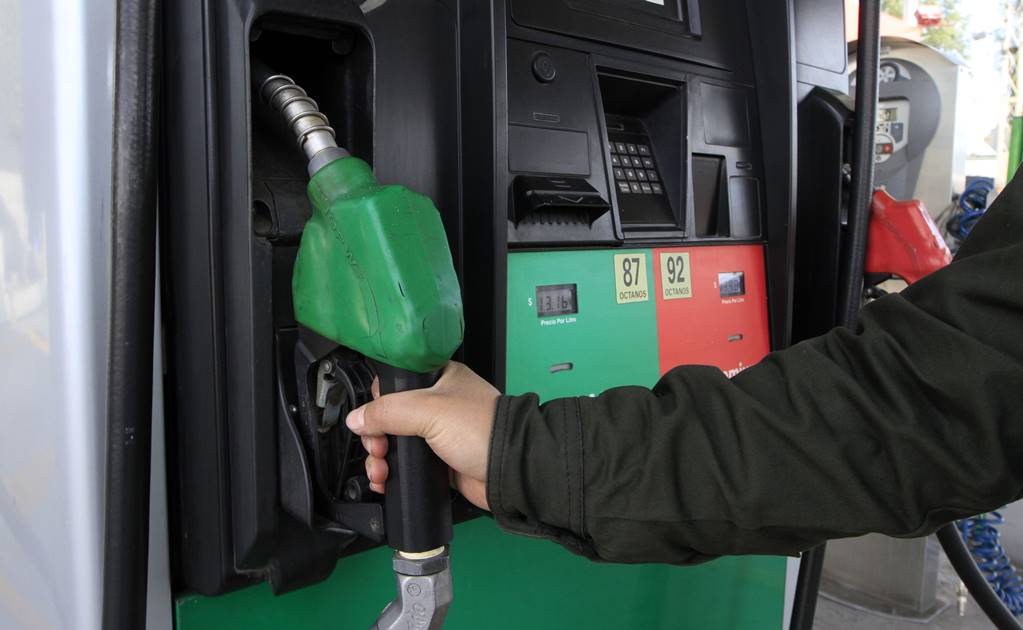 PAN pide a gobierno federal no aplicar nuevo gasolinazo en febrero