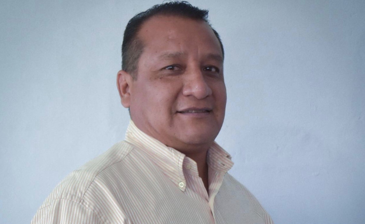 Activista de Oaxaca, preso en sexenio de Calderón, escribe carta a García Luna