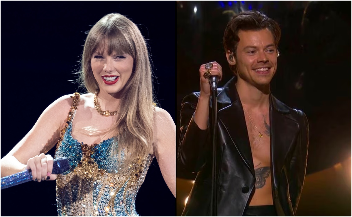 Taylor Swift y Harry Styles ¿interesados en revivir la llama del amor?