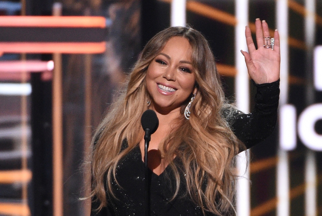 Roban la mansión de Mariah Carey mientras estaba de vacaciones