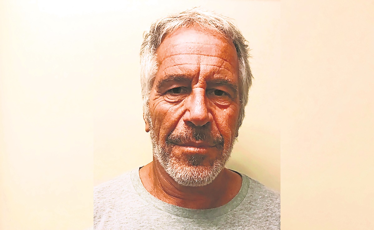 A la venta por 110 millones las mansiones de Epstein en Nueva York y Florida