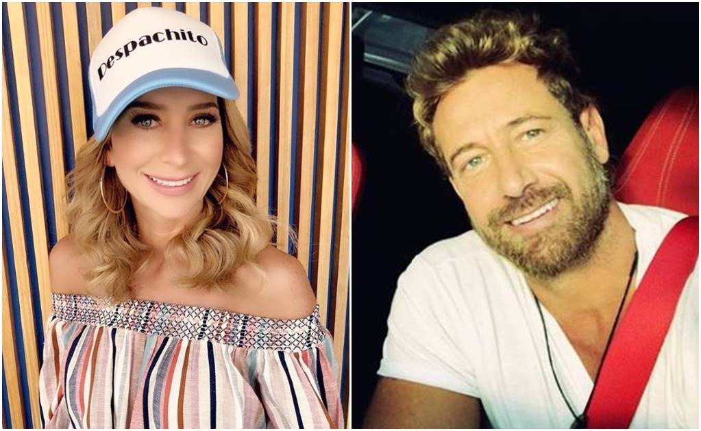 Geraldine Bazán y Gabriel Soto concluyen su divorcio 