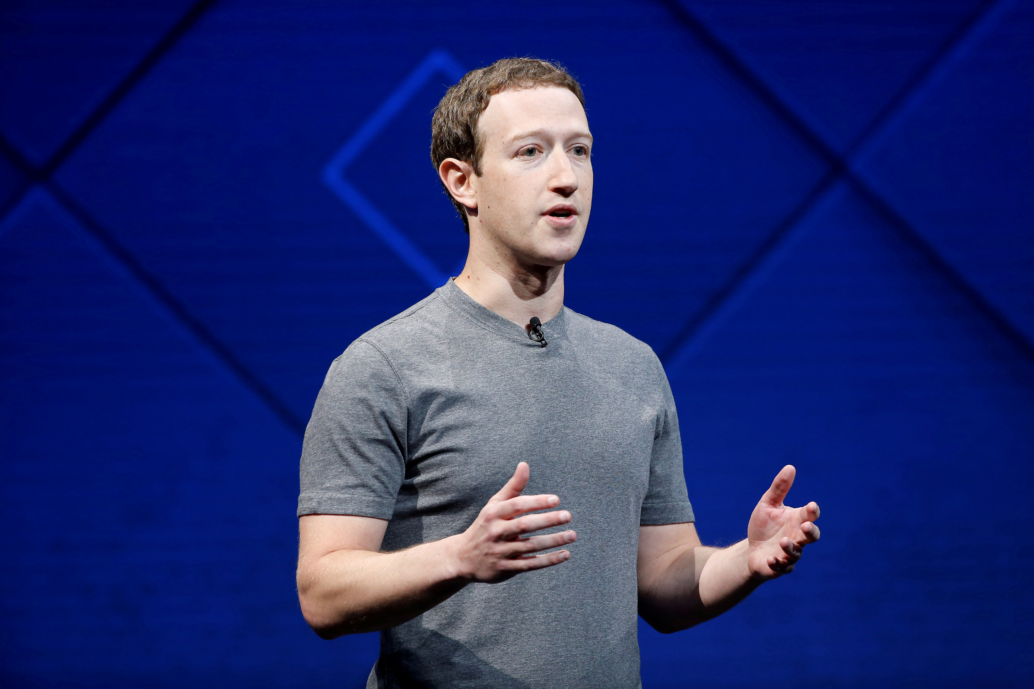 ​¿Podrá Facebook recuperar la confianza pública tras escándalo de robo de datos?