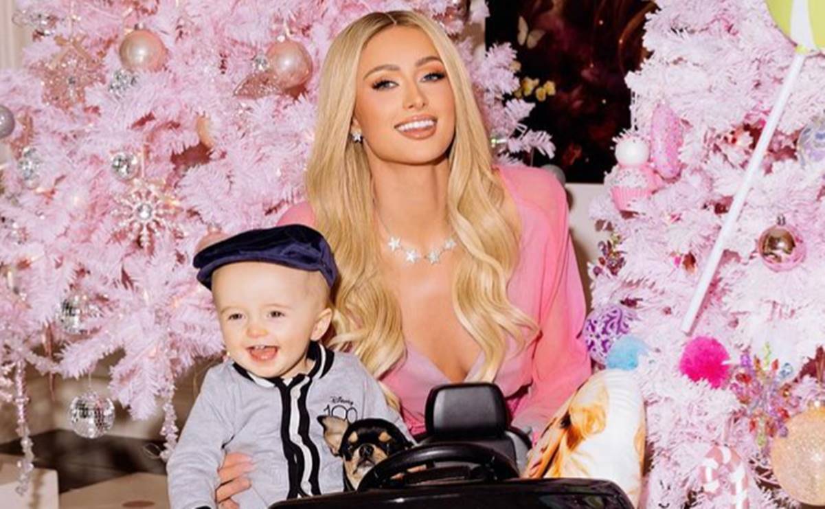 Paris Hilton confunde a fans tras publicar video maternal: "¿Fingiendo que diste a luz?"