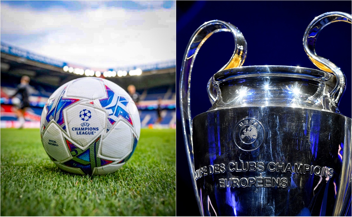 Champions League: Horario y canales para ver los juegos este martes 12 de marzo