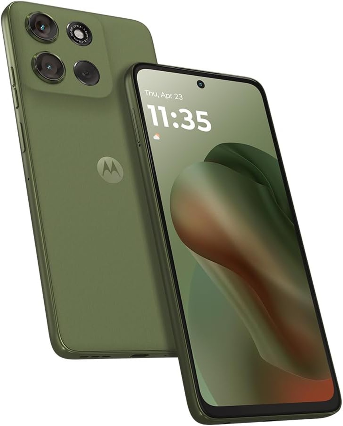 Motorola Moto G56 8