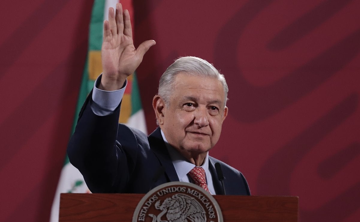 "Últimas ediciones de la FIL Guadalajara, dedicadas contra nosotros": AMLO