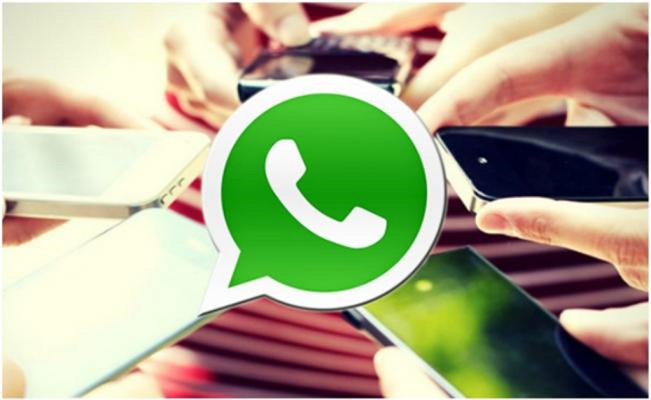 ¿Mi empresa puede espiar mi WhatsApp?